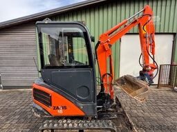 HITACHI ZX18