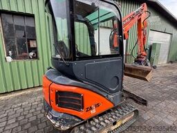 HITACHI ZX18