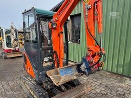 HITACHI ZX18