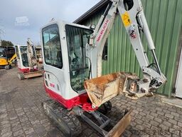 TAKEUCHI TB216