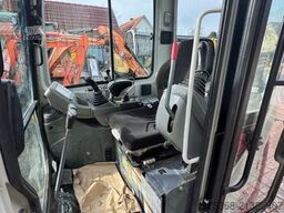 TAKEUCHI TB216