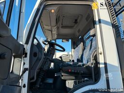 IVECO 80E18/Meiller Aufbau/Dreiseitenkipper