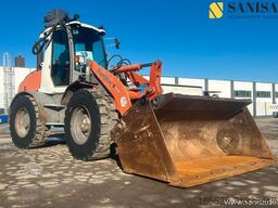 ATLAS Weyhausen AR95 e/Knickgelenk/Schaufel