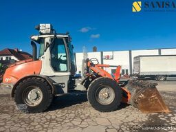 ATLAS Weyhausen AR95 e/Knickgelenk/Schaufel