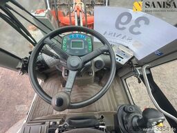 ATLAS Weyhausen AR95 e/Knickgelenk/Schaufel