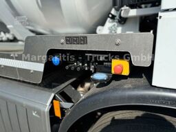 MERCEDES-BENZ 3243B 8x4/Pumi FBP Stetter 26-4/7m3/125er