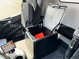 MERCEDES-BENZ 3243B 8x4/Pumi FBP Stetter 26-4/7m3/125er