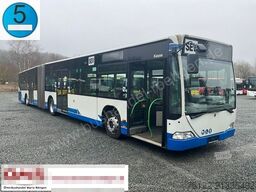 MERCEDES-BENZ O 530 G Citaro / EEV / A 20 / A 23