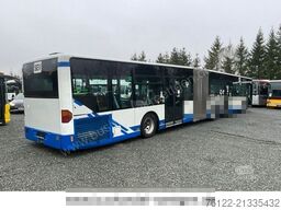 MERCEDES-BENZ O 530 G Citaro / EEV / A 20 / A 23