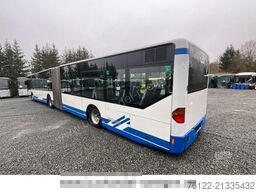 MERCEDES-BENZ O 530 G Citaro / EEV / A 20 / A 23