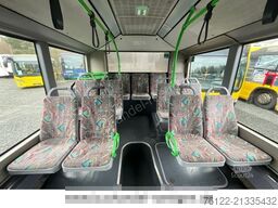 MERCEDES-BENZ O 530 G Citaro / EEV / A 20 / A 23