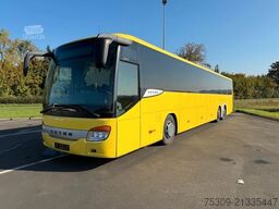 SETRA 419 UL  - 66 Sitze - Klima - Automatik -