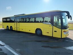 SETRA 419 UL  - 66 Sitze - Klima - Automatik -