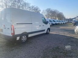 RENAULT Master III Kasten L2H2 HKa 3,5 Komfort,56302KM