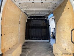 RENAULT Master III Kasten L2H2 HKa 3,5 Komfort,56302KM