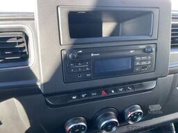 RENAULT Master III Kasten L2H2 HKa 3,5 Komfort,56302KM