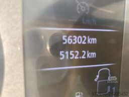 RENAULT Master III Kasten L2H2 HKa 3,5 Komfort,56302KM