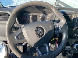 RENAULT Master III Kasten L2H2 HKa 3,5 Komfort,56302KM