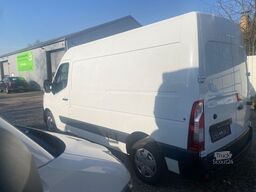 RENAULT Master III Kasten L2H2 HKa 3,5 Komfort,56302KM