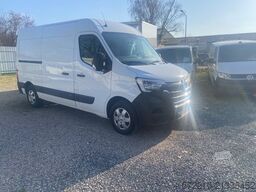 RENAULT Master III Kasten L2H2 HKa 3,5 Komfort,56302KM