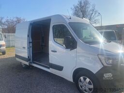 RENAULT Master III Kasten L2H2 HKa 3,5 Komfort,56302KM
