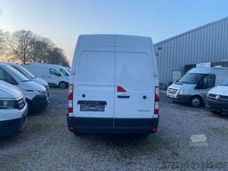 RENAULT Master III Kasten L2H2 HKa 3,5 Komfort,56302KM