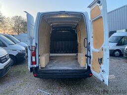 RENAULT Master III Kasten L2H2 HKa 3,5 Komfort,56302KM