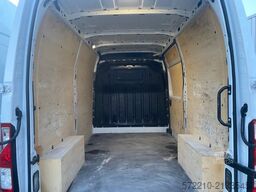 RENAULT Master III Kasten L2H2 HKa 3,5 Komfort,56302KM