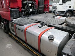 DAF XF 480 FT 4x2, LowLiner, SSC, Retarder, 2x Tank