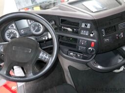 DAF XF 480 FT 4x2, LowLiner, SSC, Retarder, 2x Tank