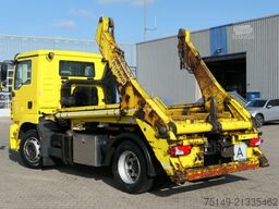 MAN 15.250 TGM 4x2, Palfinger PS T14, Funk, Klima