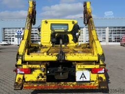 MAN 15.250 TGM 4x2, Palfinger PS T14, Funk, Klima