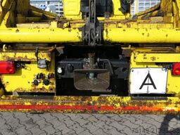 MAN 15.250 TGM 4x2, Palfinger PS T14, Funk, Klima