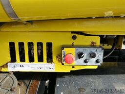 MAN 15.250 TGM 4x2, Palfinger PS T14, Funk, Klima