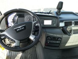 MAN 15.250 TGM 4x2, Palfinger PS T14, Funk, Klima