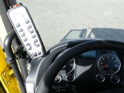 MAN 15.250 TGM 4x2, Palfinger PS T14, Funk, Klima