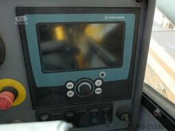 GROVE RT530E-2, 34m, 30to., Cummins-Motor, Allrad