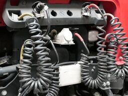 DAF XF 480 FT 4x2, LowLiner, SSC, Retarder, 2x Tank