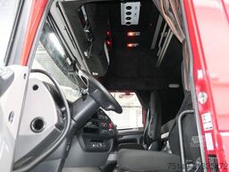 DAF XF 480 FT 4x2, LowLiner, SSC, Retarder, 2x Tank