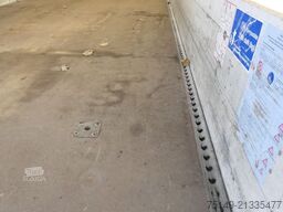 MERCEDES-BENZ 816 L Atego 4x2, 7.220mm lang, LBW, Klima