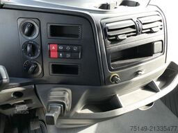 MERCEDES-BENZ 816 L Atego 4x2, 7.220mm lang, LBW, Klima