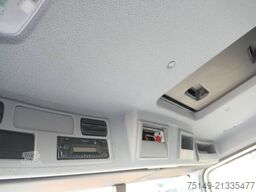 MERCEDES-BENZ 816 L Atego 4x2, 7.220mm lang, LBW, Klima