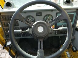 GROVE RT530E-2, 34m, Allrad, Cummins-Motor, Autokran