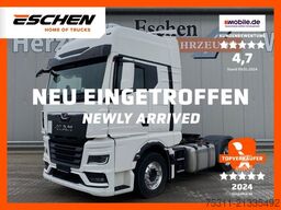 MAN TGX 18.510 LL | TG3*GX*Standklima*2x Hydraulik