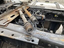 MAN TGX 18.510 LL | TG3*GX*Standklima*2x Hydraulik