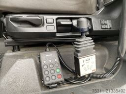 MAN TGX 18.510 LL | TG3*GX*Standklima*2x Hydraulik