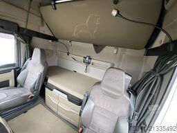 MAN TGX 18.510 LL | TG3*GX*Standklima*2x Hydraulik