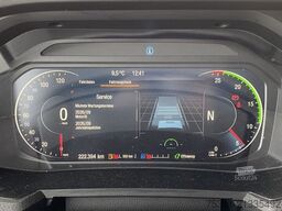 MAN TGX 18.510 LL | TG3*GX*Standklima*2x Hydraulik