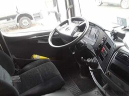 MERCEDES-BENZ Atego 1221 | 7,2m Pritsche/Plane*LBW*AHK*Autom.