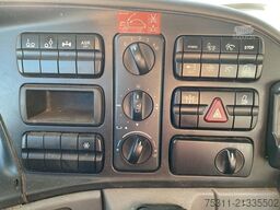 MERCEDES-BENZ Actros 2541 MP3 | MEILLER*Schub-Knick*Autom.*AC